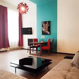  Apartamento Highlight Schoenbrunn