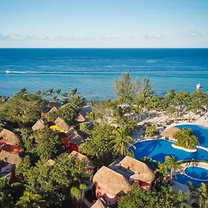 ***** Resort Iberostar - Messico