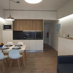 Apartamento S. Joao , Alvor Portugal