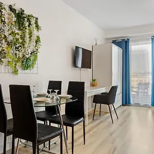  Appartamento Aquarius: Upscale Flat In The Heart Of Bucharest! Romania