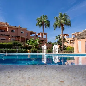 Jardin Privado # Netflix # Playa A 8min # Wifi # Familia # , Vera España