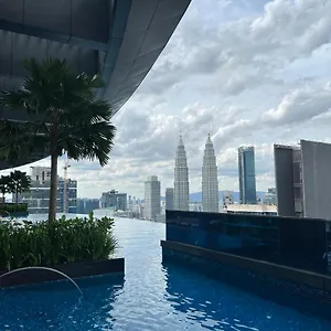 Paradise Suites At Eaton Klcc , Kuala Lumpur Malasia
