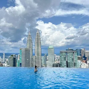 Astra @ Platinum 2 Klcc , Kuala Lumpur Malasia