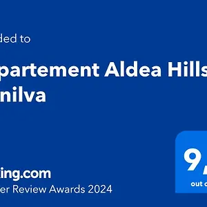 Aldea Hills, , Manilva España