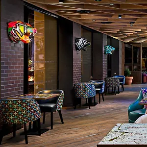 **** Hotel Nyx Portobello Irlanda