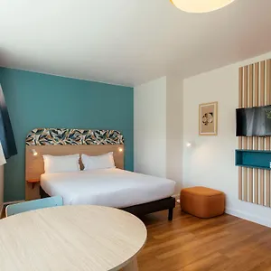 *** Aparthotel Adagio Access La Francia