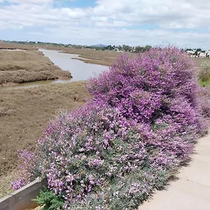 Pedras D'el Rei , Santa Luzia (Tavira) Portugal