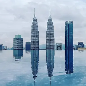 Eaton Klcc By Elite , Kuala Lumpur Malasia