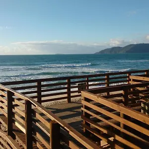  Locanda Ilha Do Campeche Brasile