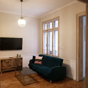  Casa vacanze Lascar Catargiu Romania